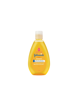 Johnson No More Tears Shampoo 50ml