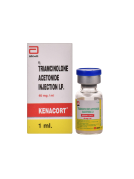 Kenacort 40mg Injection