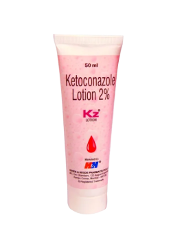 Kz Lotion 50ml