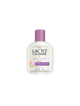 Lacto Oil 60ml