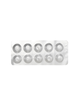 Lasma 4mg Tablet
