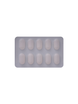 Linapride 5mg