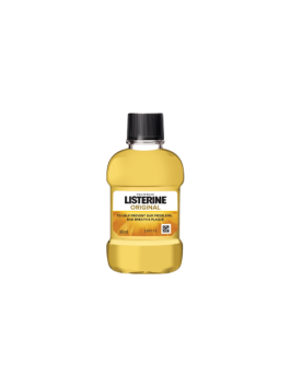 Listerine Coolmint 80ml