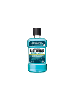 Listerine Cool Mint 250ml