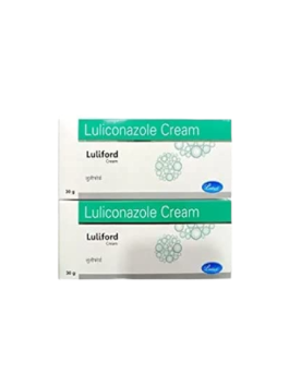 Luliford Cream 30gms