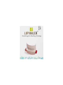 Lupihaler Inhaler
