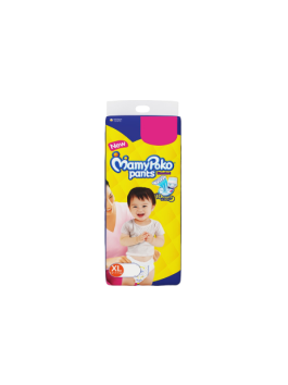 Mamypoko Pants Standard Xl1 (n)