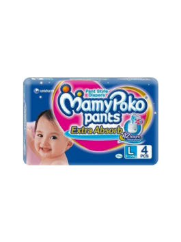 Mamy Poko Pants L4
