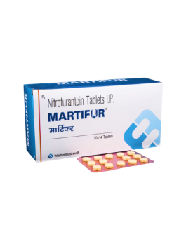 Martifur Tablet
