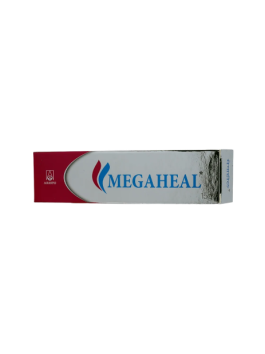 Megaheal Gel 15gm