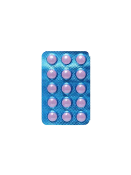 Metrogyl 200mg Tab