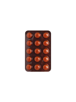 Metrogyl 400mg