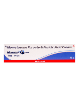 Momate-f Cream