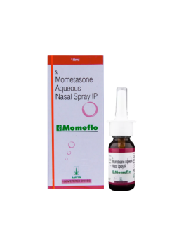 Momeflo Nasal Spray