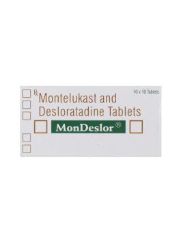 Mondeslor Tab