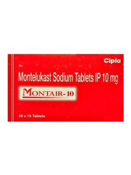 Montair 10mg