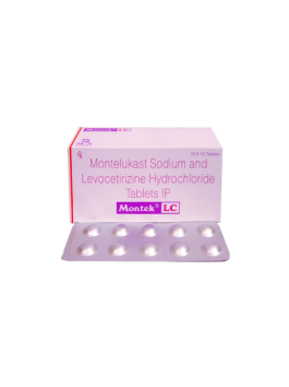 Montek Lc Tablet 10