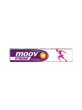 Moov Ointment 30gm