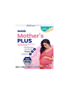 Mothers Horlicks 200g Pack