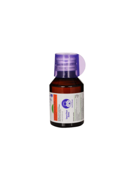 Mucolite Ls Syrup