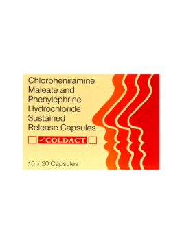 New Coldact
