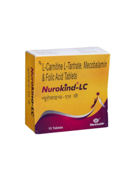 Nurokind Lc