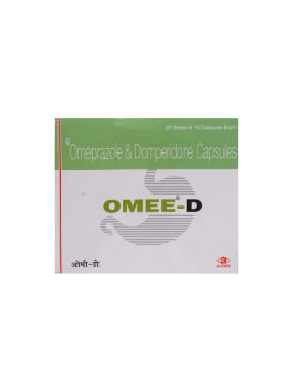 Omme-d Caps