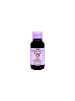 Omnacortil Solution