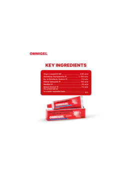Omni Gel 20gm