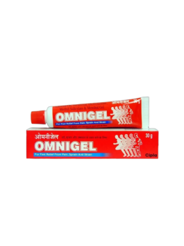 Omni Gel 30gm