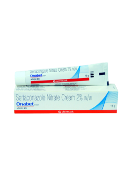 Onabet Cream 15gm