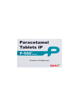 P-500 Tablet