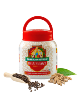 P.k Breath Eazy 200gms