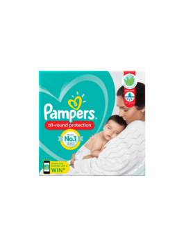 Pampers Pants Jumbo New Nb