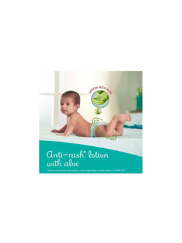 Pampers Pants Regular Nb