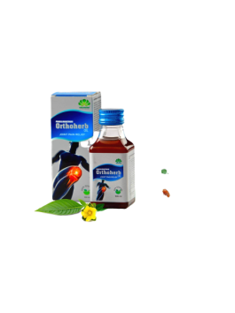 Pankaja Kasturi Ortho Oil