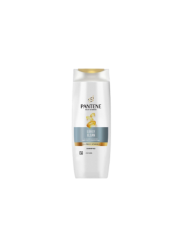 Pantene Lively Clean 180 Ml