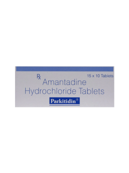 Parkitdin 100mg Tablet