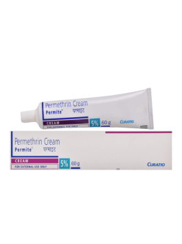 Permite Cream 60gm