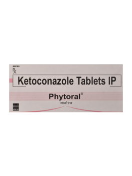 Phytoral Tablet