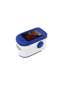 Pulse Oximeter