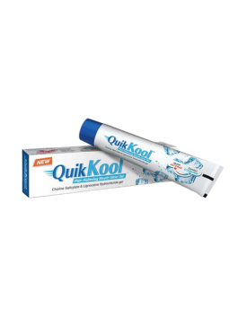 Quick Kool Gel