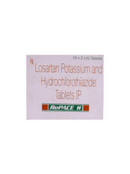 Repace H  Tablet