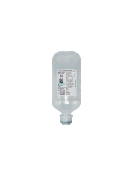 Rl Infusion 500ml