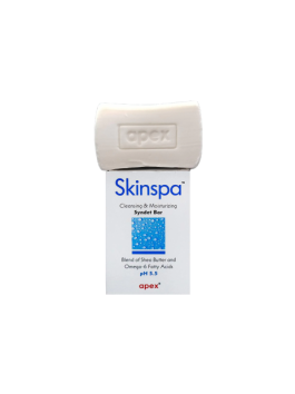 Skinspa Syndet Bar 75 Gm