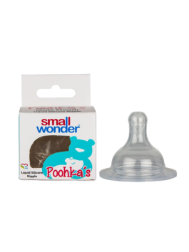 Nipple Smallwonder