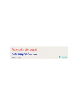 Soframycin Cream 30gm