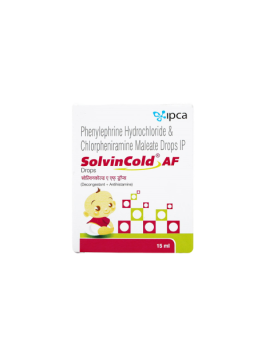 Solvin Cold Af Drops 15ml