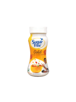Sugar Free Gold 100 Gm