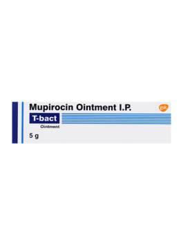 T-bact Ointment 5gm